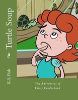 Cover of Turtle Soup by K.S. Fish