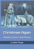 Cover of Christmas Again by La Belle Rouge