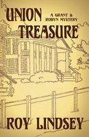 Cover of Union Treasure by Roy Lindsey