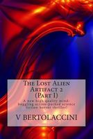 The Lost Alien Artifact 2
