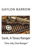 Sank, a Texas Ranger