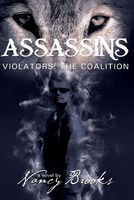 Cover of Assassins by Nancy Brooks