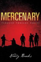 Cover of Mercenary by Nancy Brooks