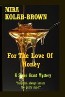 Mira Kolar-Brown's Latest Book