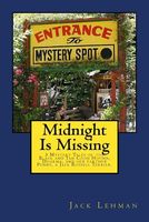Cover of Midnight Is Missing by Jack Lehman