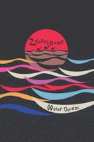 Cover of Ziyafetname by Murat Guvenc
