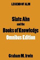 Slate Ahn and the Books of Knowledge Omnibus