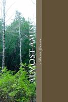 Cover of Almost Amish by Marie Garcia