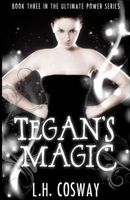 Tegan's Magic