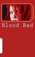 Cover of Blood Red by Lisa Dawn