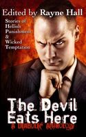 Cover of The Devil Eats Here by Rayne Hall