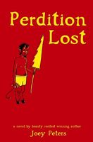 Cover of Perdition Lost by Joey Peters