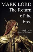 Cover of The Return of the Free by Mark Lord
