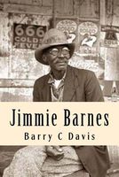 Jimmie Barnes