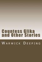 Cover of Countess Glika and Other Stories by Warwick Deeping