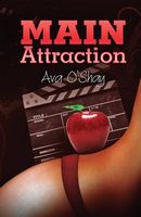Ava O'Shay's Latest Book