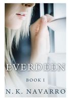 Cover of Everdeen by N.K. Navarro