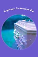 Cover of Espionage by Marie Garcia