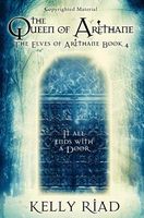Kelly Riad's Latest Book