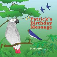Patrick's Birthday Message