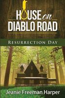 Cover of House on Diablo Road by Jeanie Freeman-Harper