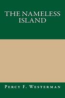 Cover of The Nameless Island by Percy F. Westerman