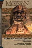 Cover of African Atlantis Unbound by Brother G