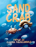 Sand Crab