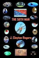 Cover of The 56th Man by J. Clayton Rogers