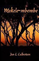 Cover of Mokele-Mbembe by Jan E. Culbertson