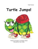 Cover of Turtle Jumps by Douglas J. Alford; Pakaket Alford
