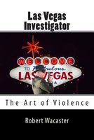 Cover of Las Vegas Investigator by Robert Wacaster
