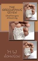 Cover of The Greenapolis Seven by M.W. Johnson