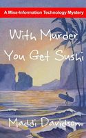 Maddi Davidson's Latest Book