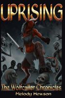 Cover of Uprising by Melody Hewson