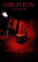 Cover of Oblivion by Billie Dean Shoemate III