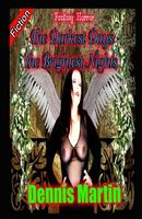 Cover of The Darkest Days, the Brightest Nights by Dennis Martin