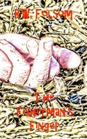 Cover of The Fisherman's Finger by B.W. Folsom