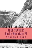 Cover of Deep Secrets by Sharon L. Kent