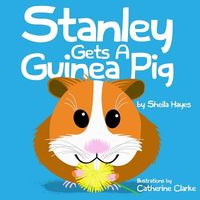 Sheila Hayes's Latest Book