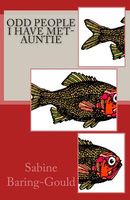 Cover of Odd People I Have Met-Auntie by Sabine Baring-Gould