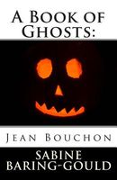 Cover of Jean Bouchon by Sabine Baring-Gould