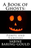 Cover of Pomps and Vanities by Sabine Baring-Gould