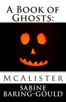 Cover of McAlister by Sabine Baring-Gould