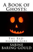 Cover of The Red-Haired Girl by Sabine Baring-Gould