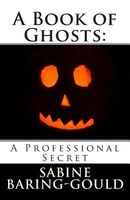 Cover of A Professional Secret by Sabine Baring-Gould