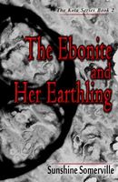 The Ebonite and Her Earthling