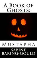 Cover of Mustapha by Sabine Baring-Gould