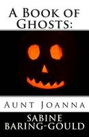 Cover of Aunt Joanna by Sabine Baring-Gould
