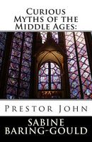 Cover of Prestor John by Sabine Baring-Gould